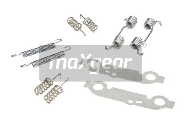 Accessory Kit, parking brake shoes (27-0413)