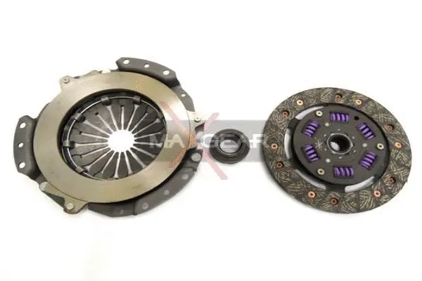 Clutch Kit (61-5051)