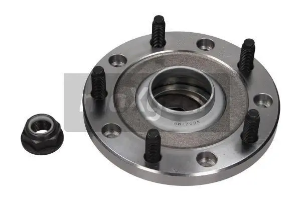 Wheel Bearing Kit (33-0543)