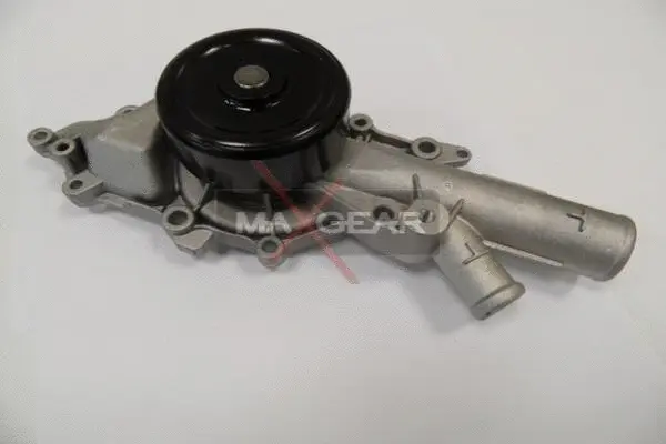 Water Pump, engine cooling (47-0115)