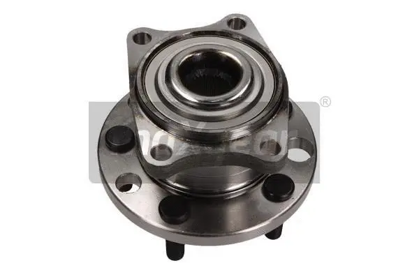 Wheel Bearing Kit (33-1073)