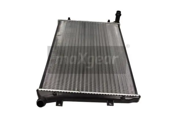 Radiator, engine cooling (AC260633)