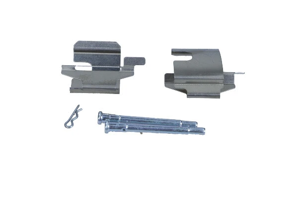Accessory Kit, disc brake pad (27-0729)