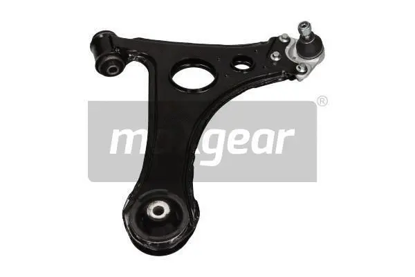 Control/Trailing Arm, wheel suspension (72-1535)