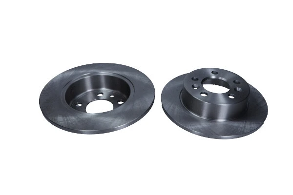 Brake Disc (19-2596)