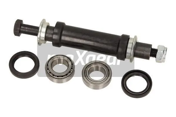 Mounting and Bolting Kit, control/trailing arm (72-1058)