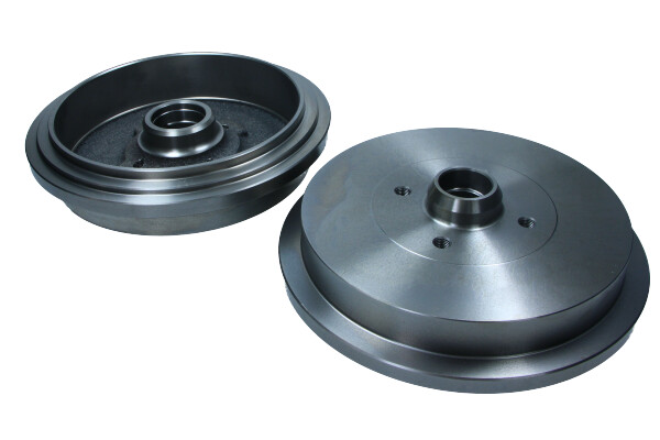Brake Drum (19-0835)