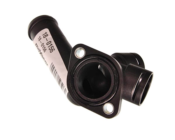 Coolant Flange