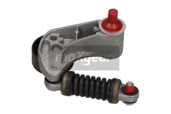 Belt Tensioner, V-ribbed belt (54-0850)