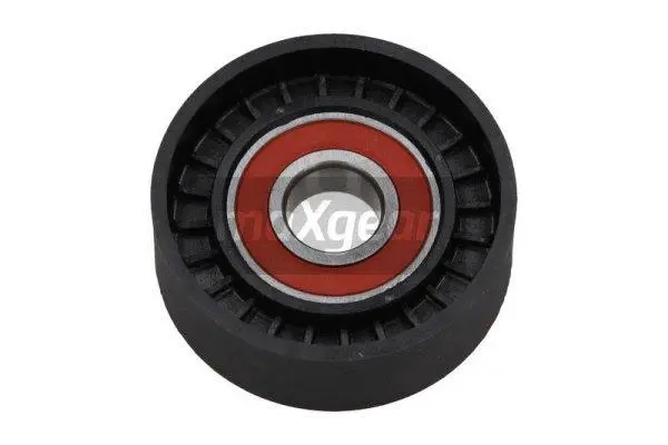 Tensioner Pulley, V-ribbed belt (54-0789)