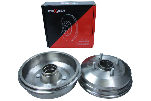 Brake Drum