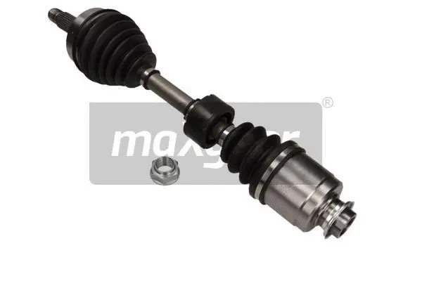 Drive Shaft (49-1854)