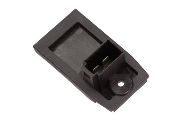 Resistor, interior blower