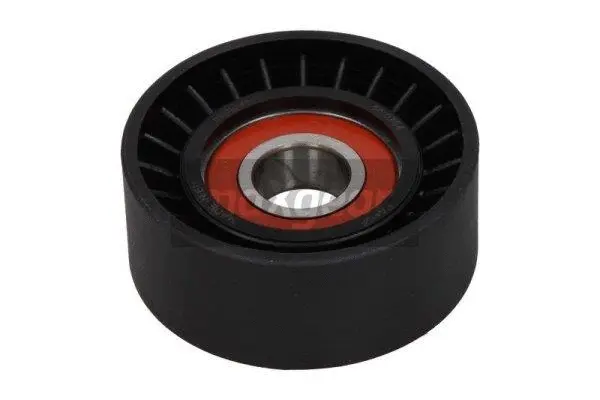 Tensioner Pulley, V-ribbed belt (54-0764)