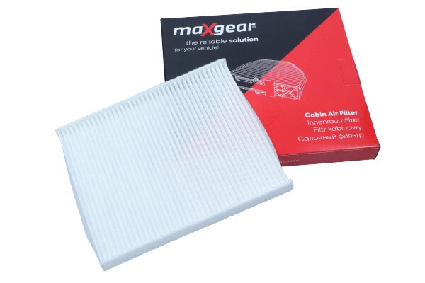 Filter, cabin air (26-0455)
