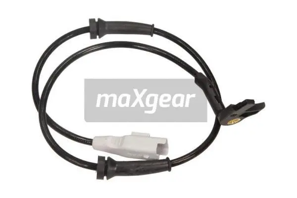 Sensor, wheel speed (20-0215)