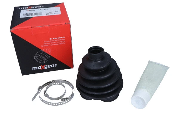 Bellow Kit, drive shaft
