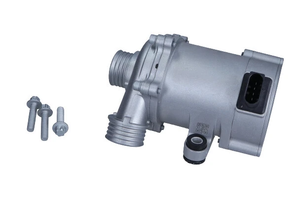 Water Pump, engine cooling (47-0259)