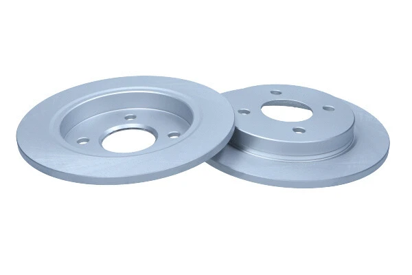 Brake Disc (19-0781MAX)