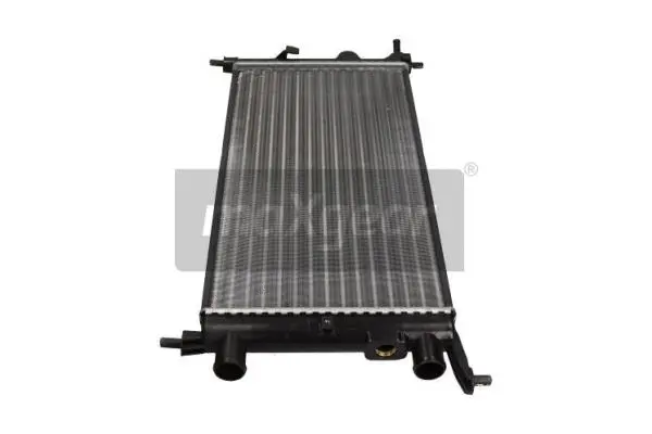 Radiator, engine cooling (AC225415)