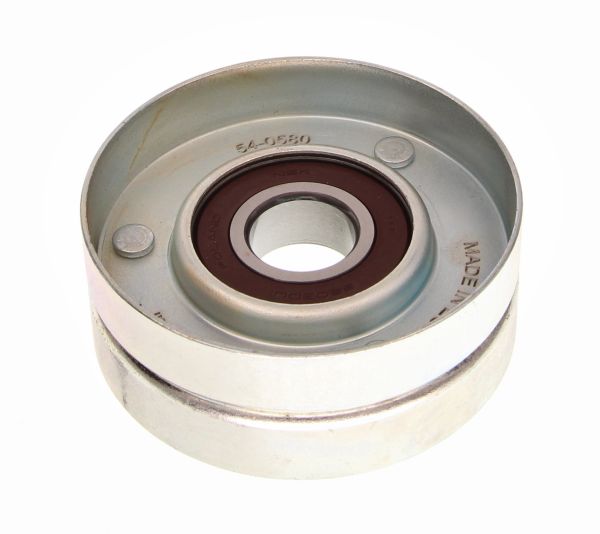 Tensioner Pulley, V-ribbed belt (54-0580)