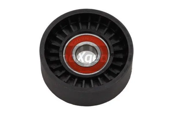 Tensioner Pulley, V-ribbed belt (54-0964)