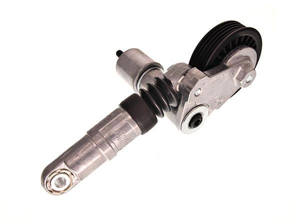 Belt Tensioner, V-ribbed belt