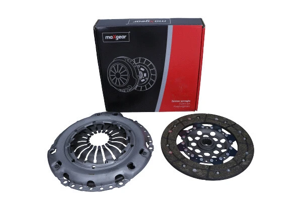 Clutch Kit (61-5269)