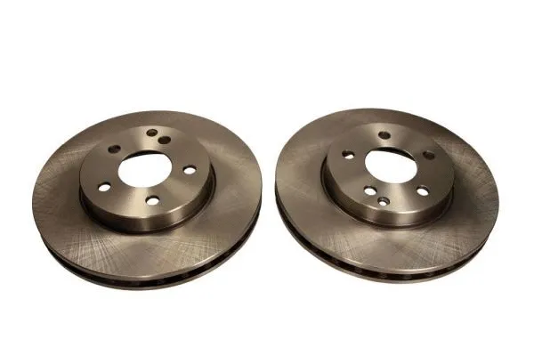 Brake Disc (19-1260)