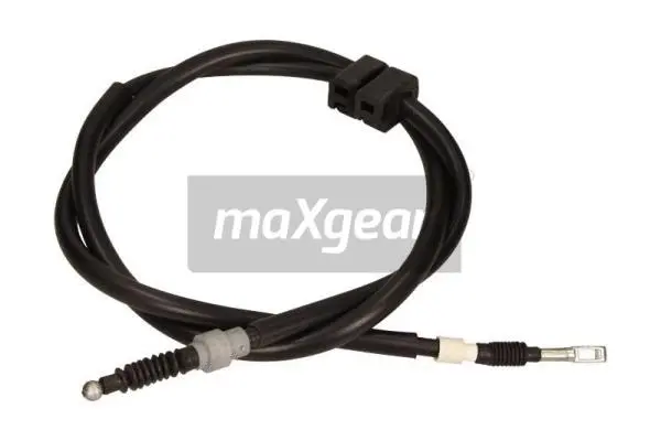 Cable Pull, parking brake (32-0711)