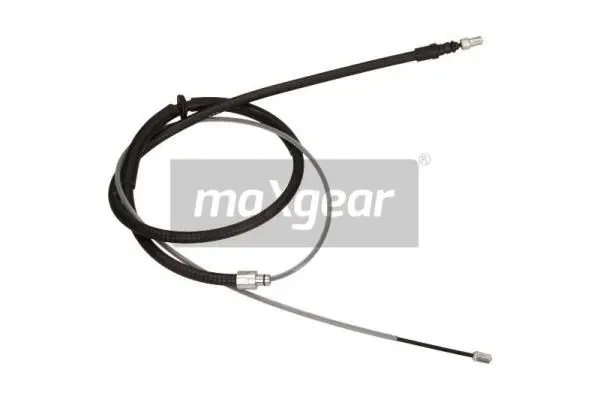 Cable Pull, parking brake (32-0703)