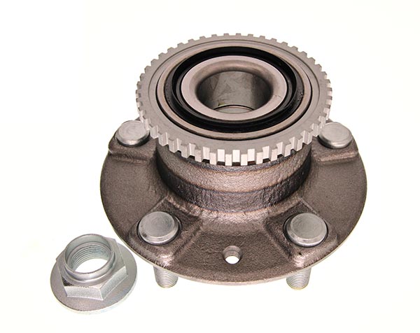 Wheel Bearing Kit (33-0232)