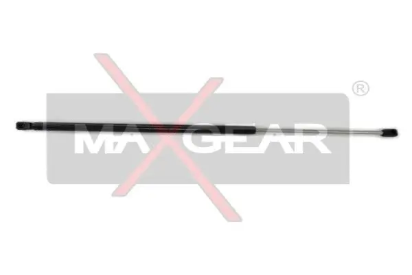 Gas Spring, boot/cargo area (12-0076)