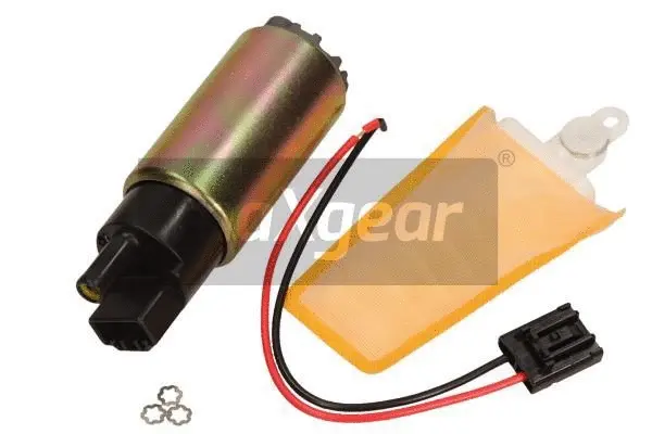 Fuel Pump (43-0161)