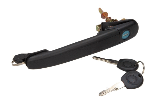 Exterior Door Handle (28-0290)