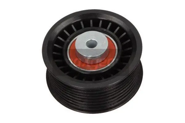 Deflection/Guide Pulley, V-ribbed belt (54-0776)