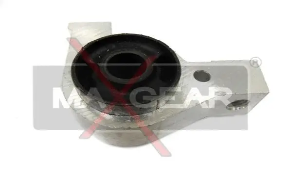 Mounting, control/trailing arm (72-1651)