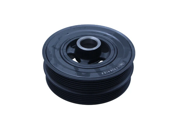 Belt Pulley, crankshaft (30-0191)