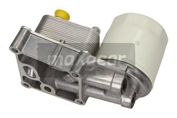 Oil Cooler, engine oil (14-0019)