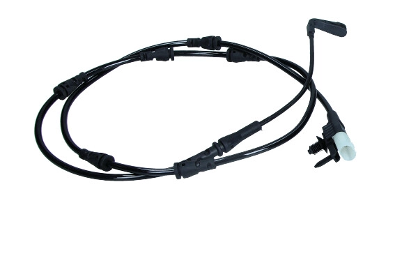 Warning Contact, brake pad wear (23-0169)