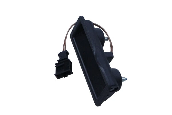 Tailgate Handle