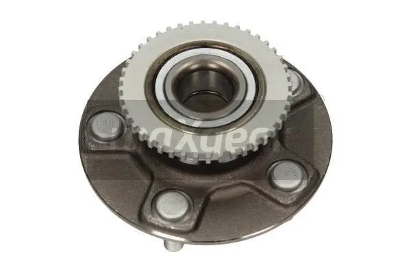 Wheel Bearing Kit (33-0848)