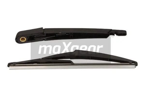 Wiper Arm Set, window cleaning (39-0363)