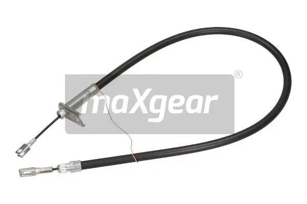 Cable Pull, parking brake (32-0433)