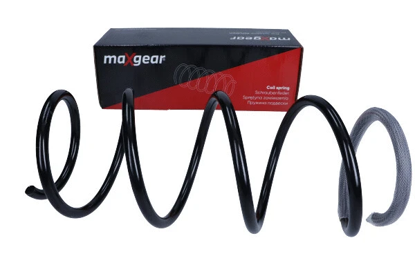 Suspension Spring