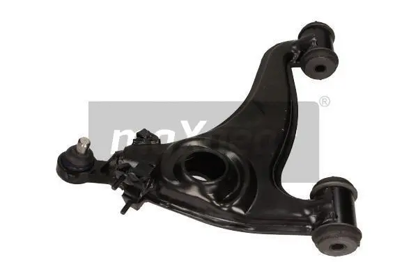 Control/Trailing Arm, wheel suspension (72-0799)