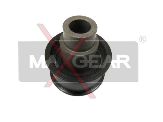 Deflection/Guide Pulley, timing belt