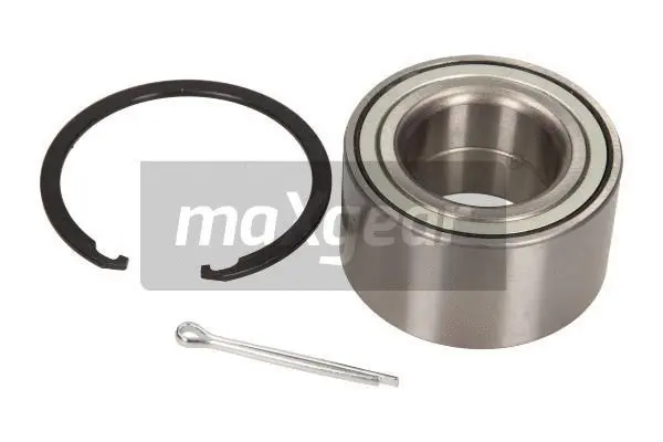 Wheel Bearing Kit (33-0620)