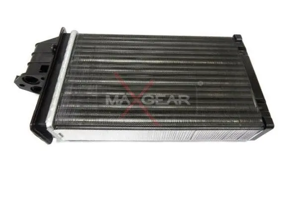 Heat Exchanger, interior heating (18-0140)