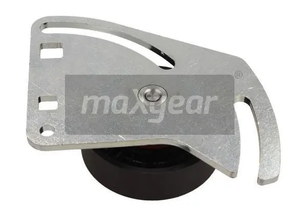 Belt Tensioner, V-ribbed belt (54-1438)
